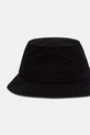 Human Made HAT bucket hat męski czarny HM31GD013