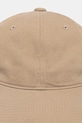 BEAMS czapka baseballowa bawełniana męska 1141.5907.863 beżowy SS26