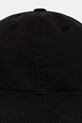 BEAMS czapka bejsbolowa bawełniana męska 1141.5907.863 czarny SS26