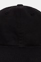 BEAMS czapka bejsbolowa bawełniana męska 1141.5907.863 czarny SS26