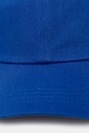 Ader Error czapka z daszkiem bawełniana męska BM41FYHW0202BL niebieski SS26