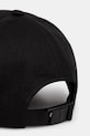 Akcesoria Ader Error czapka bejsbolowa bawełniana męska BN23FYHW0201BK czarny