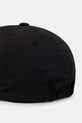 Akcesoria Undercover czapka z daszkiem męska UC1F4H04 czarny