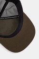 Akcesoria Salewa czapka z daszkiem 00.0000029323 zielony