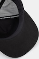 Akcesoria Salewa czapka z daszkiem 00.0000029323 czarny