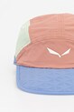 Salewa Czapka z daszkiem 00.0000029325 niebieski SS26