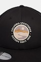 Columbia baseball sapka 2159001 fekete SS26
