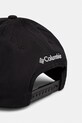 Akcesoria Columbia czapka z daszkiem 2159001 czarny