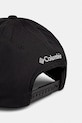 Kiegészítők Columbia baseball sapka 2159001 fekete