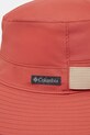 Akcesoria Columbia kapelusz 2159201 pomarańczowy