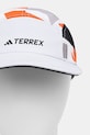 adidas TERREX czapka z daszkiem JJ1478 szary SS26