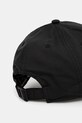 Akcesoria adidas Performance czapka z daszkiem Bball JN6096 czarny