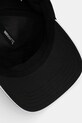 adidas Performance czapka z daszkiem Bball czarny JN6096