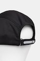 Akcesoria adidas Performance czapka z daszkiem Running Mesh 4 JZ0504 czarny