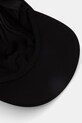 adidas Performance czapka z daszkiem Running Mesh 4 czarny JZ0504