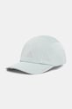 adidas Performance czapka z daszkiem Running Mesh 4 Panel pozostałe zielony JZ0617