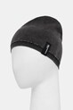 Akcesoria Karl Lagerfeld Jeans czapka bawełniana B1M33093 czarny