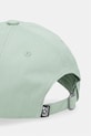 Accesorii EA7 Emporio Armani șapcă de baseball din bumbac AF15502.7X000597 verde