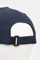 Akcesoria EA7 Emporio Armani czapka z daszkiem AF22965.7X000590 granatowy