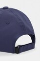 Akcesoria EA7 Emporio Armani czapka bejsbolówka AF24754.7X000595 granatowy