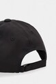 Akcesoria EA7 Emporio Armani czapka bejsbolówka AF24754.7X000595 czarny