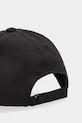Akcesoria EA7 Emporio Armani czapka bejsbolówka AF24754.7X000595 czarny