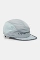 Akcesoria Dynafit czapka z daszkiem 08.0000072031 turkusowy