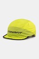Dynafit czapka z daszkiem pozostałe zielony 08.0000072031