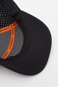 Dynafit czapka z daszkiem czarny 08.0000072065