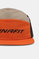 Dynafit șapcă TRAVERSE 08.0000072079 portocaliu SS26
