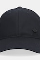 adidas Originals czapka z daszkiem bawełniana KA4006 czarny SS26