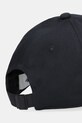Akcesoria adidas Originals czapka z daszkiem bawełniana KA4006 czarny
