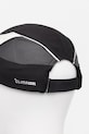 Akcesoria adidas czapka z daszkiem KB2106 czarny
