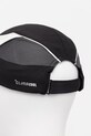 Akcesoria adidas czapka z daszkiem KB2106 czarny