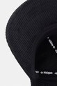 adidas Originals czapka z daszkiem czarny KC8050
