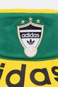 Akcesoria adidas Originals kapelusz bawełniany KE0640 żółty