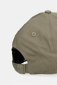 Akcesoria adidas czapka z daszkiem KE5878 zielony