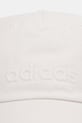 adidas pamut baseball sapka KE8264 bézs SS26