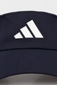 adidas Performance Козирок KH1105 темно-синій SS26