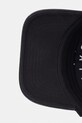 Bavlnená šiltovka Puma BB HYROX čierna 026796