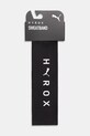 Puma opaska na głowę Sweatband HYROX czarny 054850.U