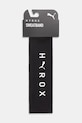 Puma opaska na głowę Sweatband HYROX czarny 054850.U