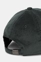 Dodaci Samtana kapa sa šiltom Carhartt WIP Harlem Cap I036729.3T3XX zelena