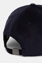 Akcesoria Carhartt WIP czapka z daszkiem Harlem Cap I036729.00BXX granatowy