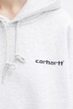 Carhartt WIP bluza Hooded Caps Sweat I036066.482XX
