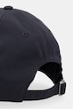Аксесуари Mammut кепка 1191.00052 чорний