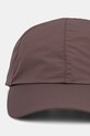 Akcesoria On czapka z daszkiem 2UE30750434 fioletowy