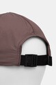 On czapka z daszkiem 2UE30750434 fioletowy
