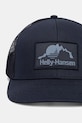 Helly Hansen czapka truckerka 67645 granatowy SS26