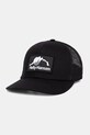Helly Hansen Trucker cap czarny 67645